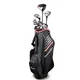 Powerbilt Pro Power Women's Package Golf Set - (Standard, Tall or Petite) -RH/LH