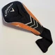 *Callaway Fusion FT-5 Driver HeadCover, Good/Fair Condition, FREE SHIP