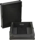 Odyssey FZDJMA9BLM Black Label Pioneer DJM-A9 Flight Case (2-pack) Bundle