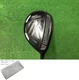 Mizuno ST200X U4 Utility / 4u 20 Degree / Flex Regular / MFUSION U Exc