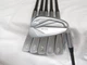 Used Mizuno JPX 923 Tour Iron Set 4-PW Dynamic Gold Black S400 Stiff Steel No 5i