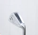 Srixon Zx4 Mkii Pitching Wedge Regular Flex Kbs Tour Lite Steel 13111321 Good