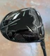 TaylorMade Qi35 MAX Designer Black Driver 10.5* REAX Blue 50 Stiff RH +HC MINT