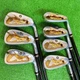 HONMA BERER IS-02 3 Star Iron set 6-10,Aw,Sw / ARMRQ6 49 S