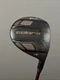 COBRA BAFFLER T-RAIL + 13&deg; FAIRWAY 3 WOOD, GRAPHITE DESIGN SHAFT, S-FLEX