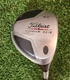 Titleist 983K 8.5 Degree Driver Stiff Flex Ys-6 Graphite Lamkin Grip