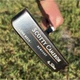 Scotty Cameron Newport TeI3 Long Neck Blade Putter RH Steel Shaft +Cover