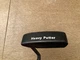 RH 34&rdquo; Boccieri Heavy Putter C2-DF Blade Putter Steel Shaft Right Handed