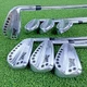 PXG 0311 T Gen 2 Iron Set 4-PW RH KBS Tour 125 Stiff Shaft GP Tour Velvet 360