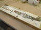 Top Flite R/C P-51B Kit 60" Span For Radio Control Vintage "B" Model Razor Back