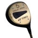 Yonex ADX 200i 5 Fairway Wood Graphite Head RH MAG 450 Graphite Shaft R Flex 42"