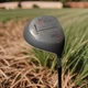 RH TaylorMade System 2 Midsize 9.5&deg; Driver Stiff Flex 44.25" Golf Club UPC963