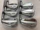 Honma Tour world TR21X 6I - 11I 6 Club Set N.S.PRO 950GH neo Flex S Used Men RH