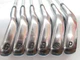 BRIDGESTONE 213HF Iron Set 6-9,P,48 AiR Speeder BS for Iron Graphite RH R8125014