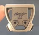 Taylormade Spider X SX-92 Putter 32 In. (LH) KBS CT Tour 120 Putter  W HeadCover