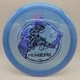 Innova Metal Flake Champion TeeBird3 Calvin HeimBORG 2.0 Blurple/Blue 173-5g