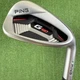 Ping G410 8 Iron Green Dot Alta CB AWT Senior SR Flex Graphite 36.5&rdquo;