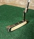 Heavily Used Top Flite PS-01 Putter 34.5" Long Steel Shaft Right Handed