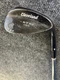 Cleveland/RTX588/Sand Wedge/54*/RH/Steel Shaft/36.5&rdquo;/SL4451