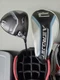 Ladies Cobra Golf Aerojet MAX 10.5&deg; Driver - Helium 4F1 Shaft w/ Headcover 