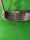 VERY GOOD! Ping Putter B61 PATENT PENDING 36" 85068 Brand NEW Ping Grip #P832