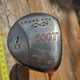 Snake Eyes 600T 8.5&deg; Driver UST ProForce 65 Gold S-Flex Shaft Low Torque .335