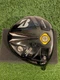 Bridgestone J715 Series 9.5&deg; Driver Head Only RH
