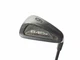 Tommy Armour 845s Silver Scot 6 Iron Stainless Steel Tour Step Stiff Shaft RH 