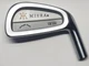 Miura CB-202 Iron Head #6
