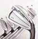 Mizuno MP-62 Forged 7pcs 4-Pw RH DG S200 Stiff Flex Golf Men Club Iron Set JDM