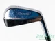Mizuno MP 33 Single Iron 3 Iron Steel X-Stiff Right 39.0in