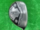 HONMA TOUR WORLD TW717 Hybrid 22 VIZARD UT550 #381 Golf Clubs
