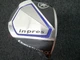 Yamaha inpres DRIVESTAR Fairway Wood 3W SPEEDER NX for Yamaha M423f (R) #762