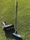 PING SIGMA2 ANSER Putter Right-Handed 33.46 inches with Headcover Good Used