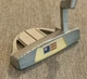 US Kids Golf 520 UL63 RH 33" Mallet Putter Yellow Grip USKG-520
