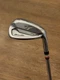 Mizuno Pro 223 Pitching Wedge (46&deg;) N.S. Pro Modus3 Tour115 S shaft (stiff)