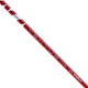New Fujikura Ventus VeloCore+ Red Hybrid Shaft - Choose Weight/ Flex/ Adapter