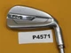 Ping G700 Blue Dot 7 Iron Project X 6.5 Extra Stiff Steel DEMO P4571 -1/2" EXC