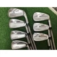 HONMA TOUR WORLD TW747V 8S 7-piece set