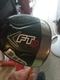 Callaway FT-9 Tour Neutral 8.5* Driver w/ Fujikura ZCom Stiff Graphite *READ*