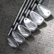 HONMA GOLF TR20V MODUS3 105 Golf Club Set S Flex 6Piece