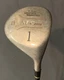 XPC 2000 Graphite Weighted Driver 10.5 Degrees 17-4 PH Graphit Shaft #1 - RH