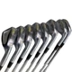 Bridgestone TOURSTAGE TS-202 Irons #3-9,Pw(8Clubs)/NS PRO 950GH/Flex:Stiff