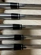honma tr21 x iron set 6-P NS pro Stiff R/H