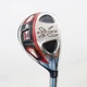 Tour Edge Exotics XCG4 3 Hybrid 19 Deg Motore Graphite Regular Flex RH C-130848