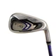 XXIO 9 7 Iron MP900 Regular Flex Graphite Code 3233 37.5" RH NEW GRIP