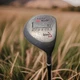 RH TaylorMade 9.5&deg; System 2 Midsizex Driver Regular Flex 43.75" Golf Club UPC984