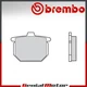 Front Brembo 12 Brake Pads for Honda CB F2, SS 750 1977 > 1979