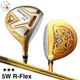 Clearance HONMA BERES 08 2021 AIZU Fairway Wood 5W R-Flex ARMRQ MX 3S 3 Star RH