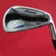 Mizuno MX-19 Hemi Cog Single 6 Iron Steel Shaft Dynalite Gold R300 RH 37.5"